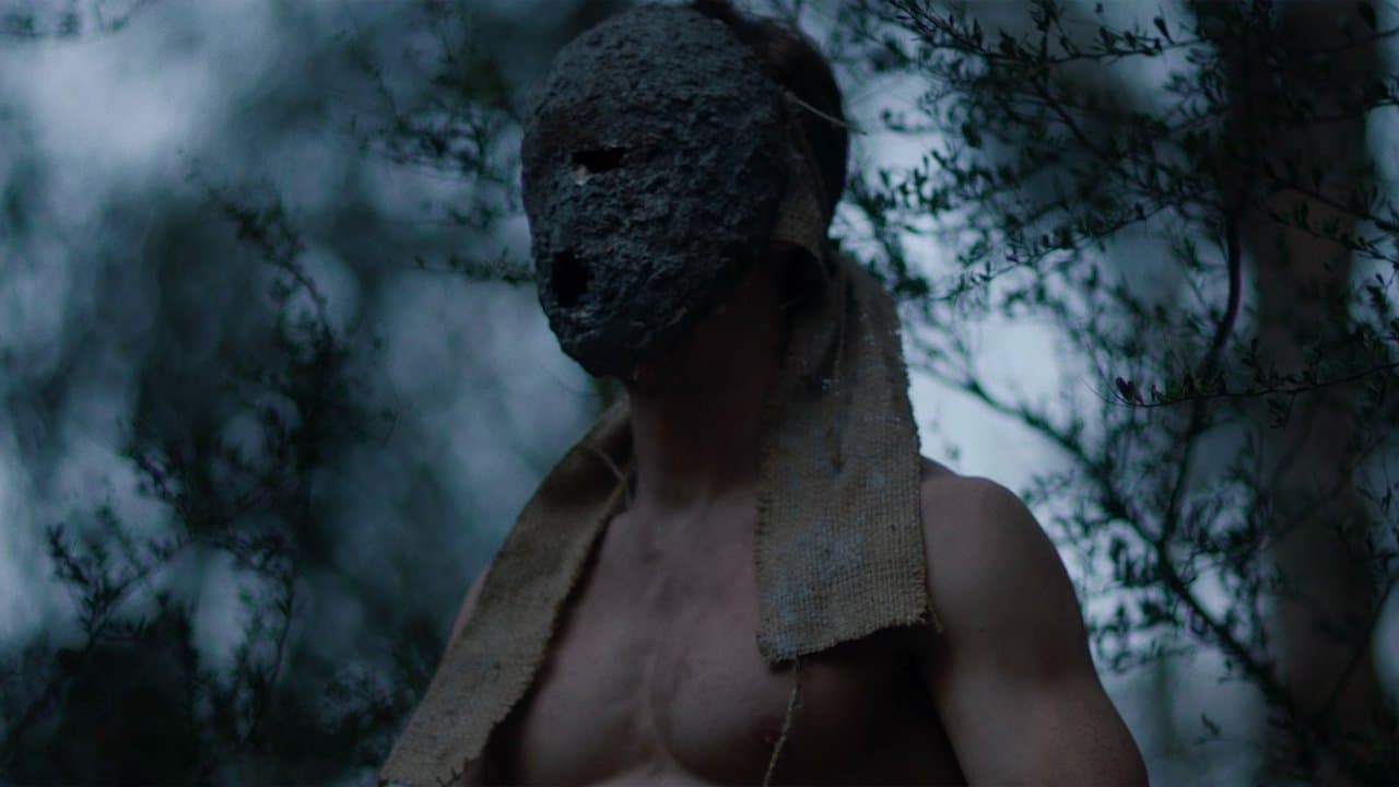 The Banishedの背景画像