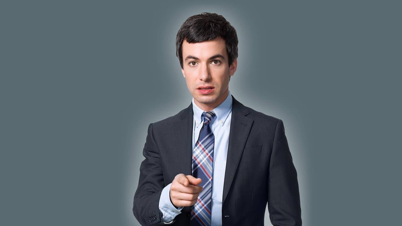 Nathan for Youの背景画像