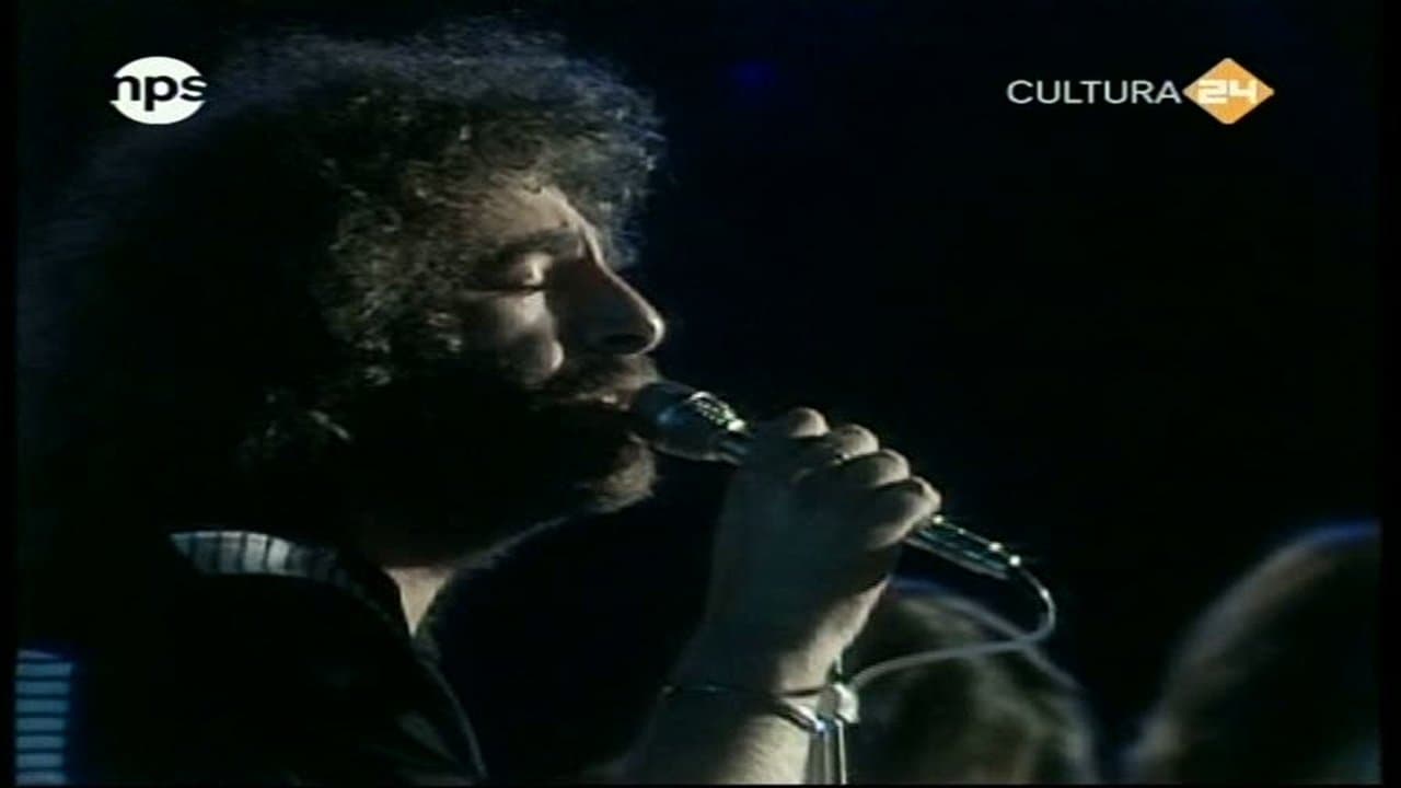 10 CC In Concert - London - BBC 1974の背景画像