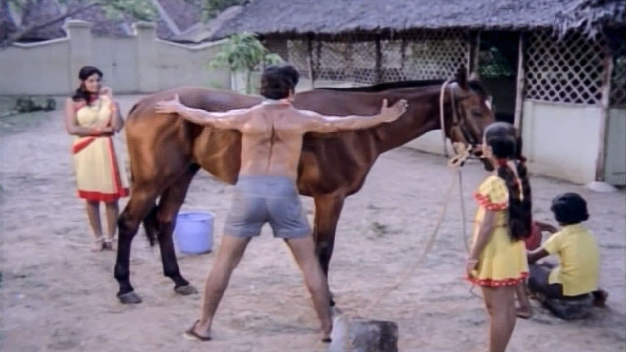 ശരപഞ്ജരംの背景画像