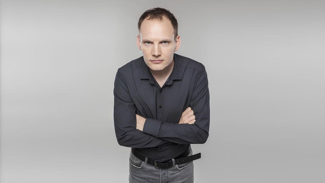 Bödőcs Tibor: Barbárglamourの背景画像