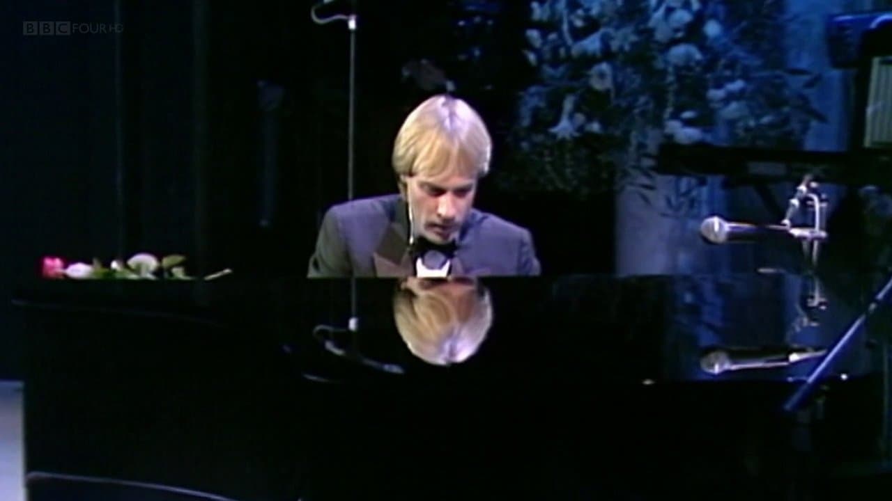 The Joy of Easy Listeningの背景画像