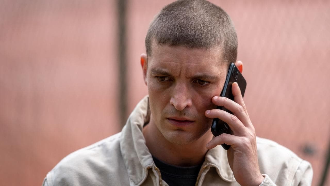 Le monde n'existe pasの背景画像