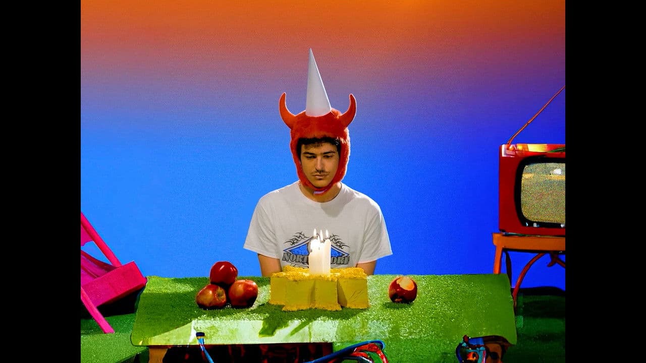 Midríaseの背景画像