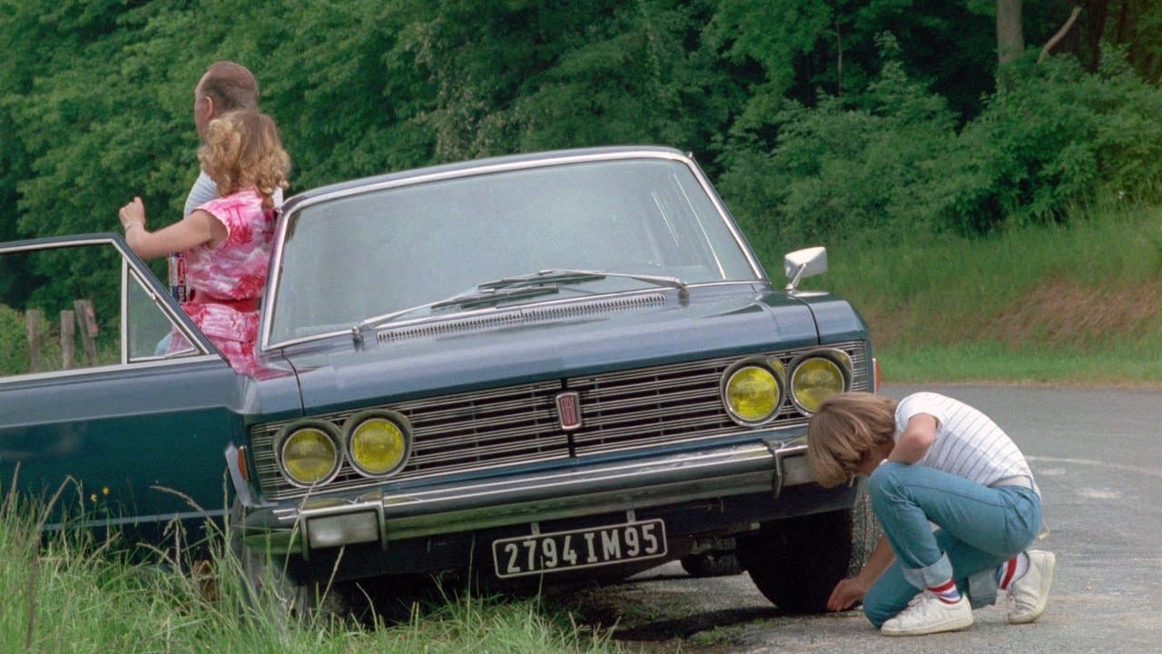 Asphalteの背景画像