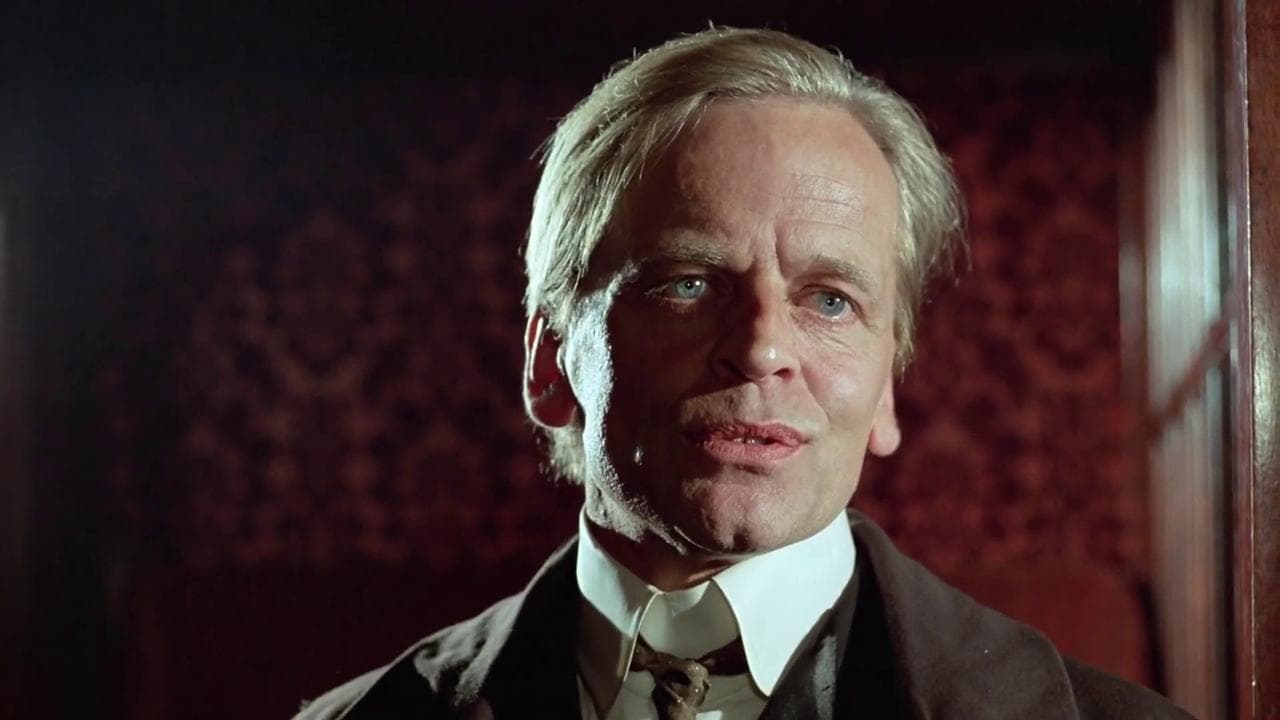 Jack the Ripperの背景画像