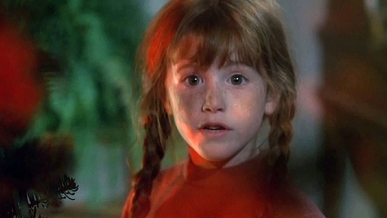 The Homecoming: A Christmas Storyの背景画像