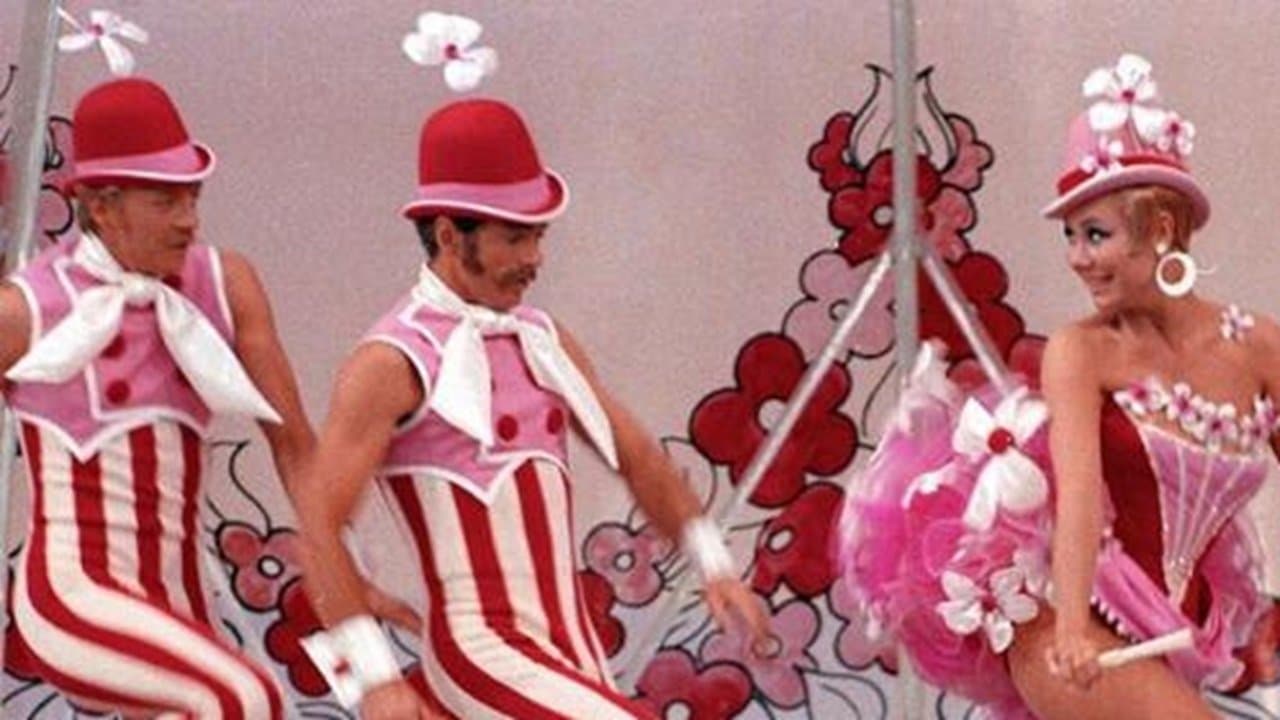 Mitziの背景画像