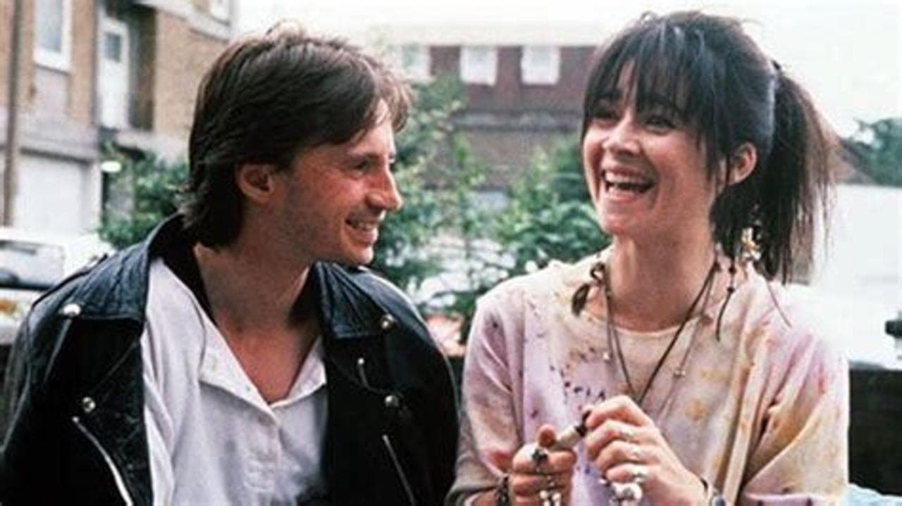 Riff-Raffの背景画像