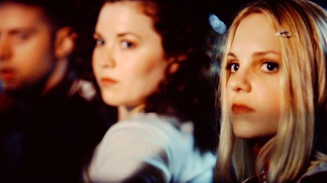 Lovers Laneの背景画像