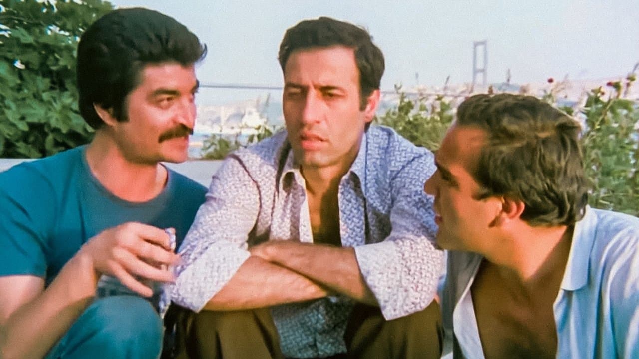 Devlet Kuşuの背景画像