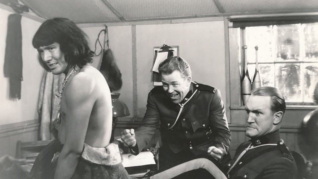 Eskimoの背景画像