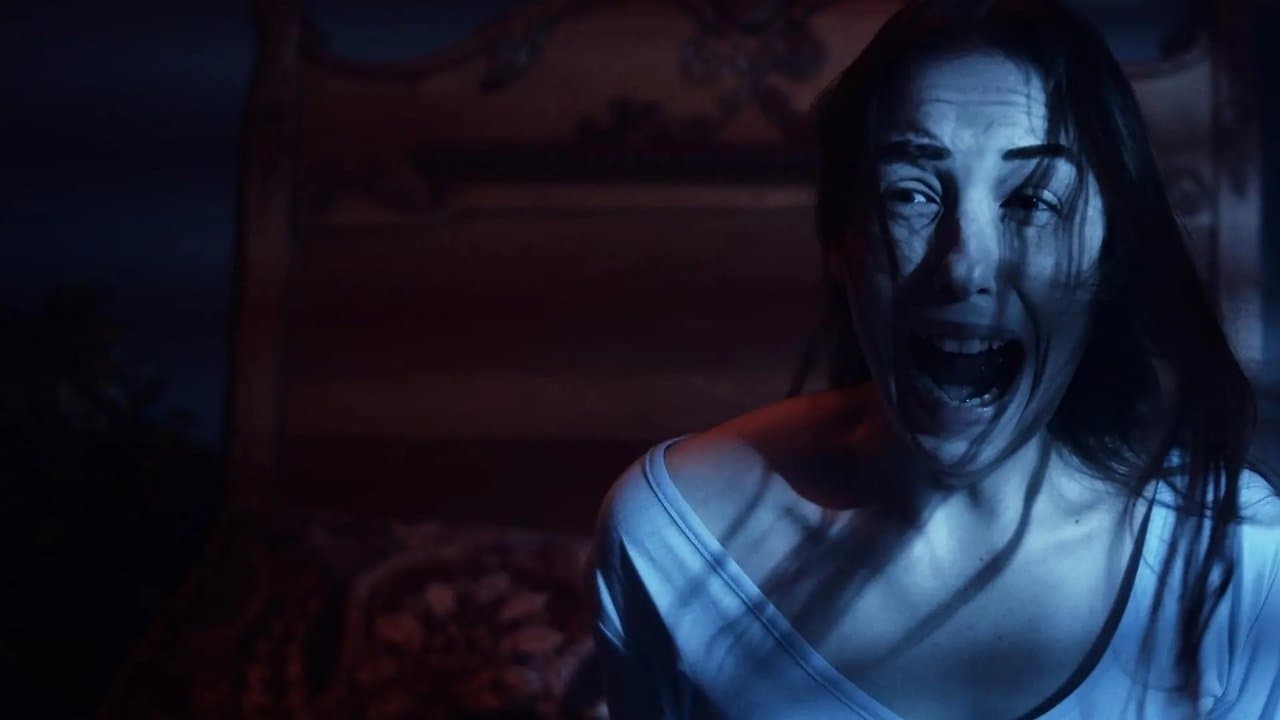 13 Slays Till X-Masの背景画像