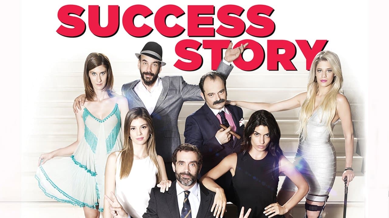 Success Storyの背景画像