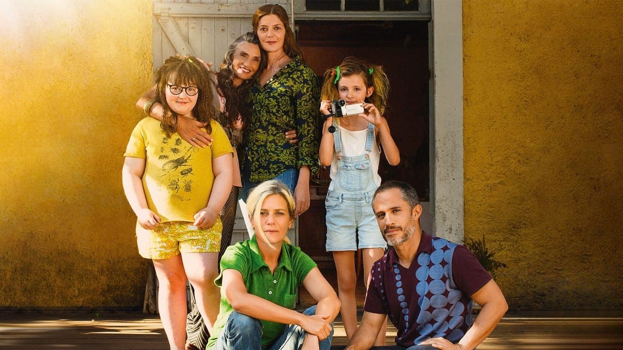 Cet été-làの背景画像