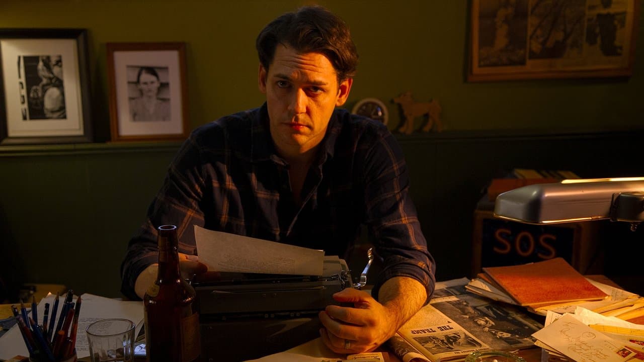 The Tramp's New Worldの背景画像