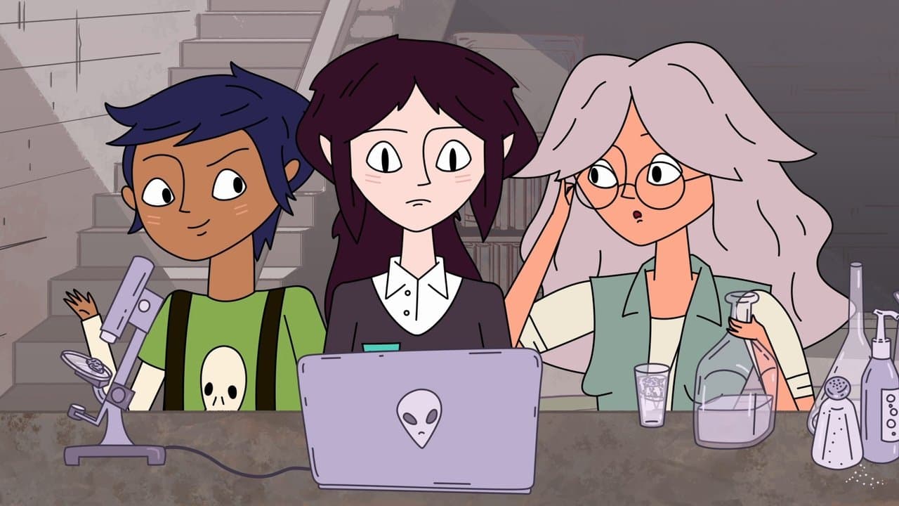 Human Kind Ofの背景画像