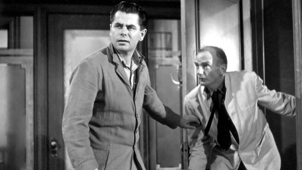 Convictedの背景画像