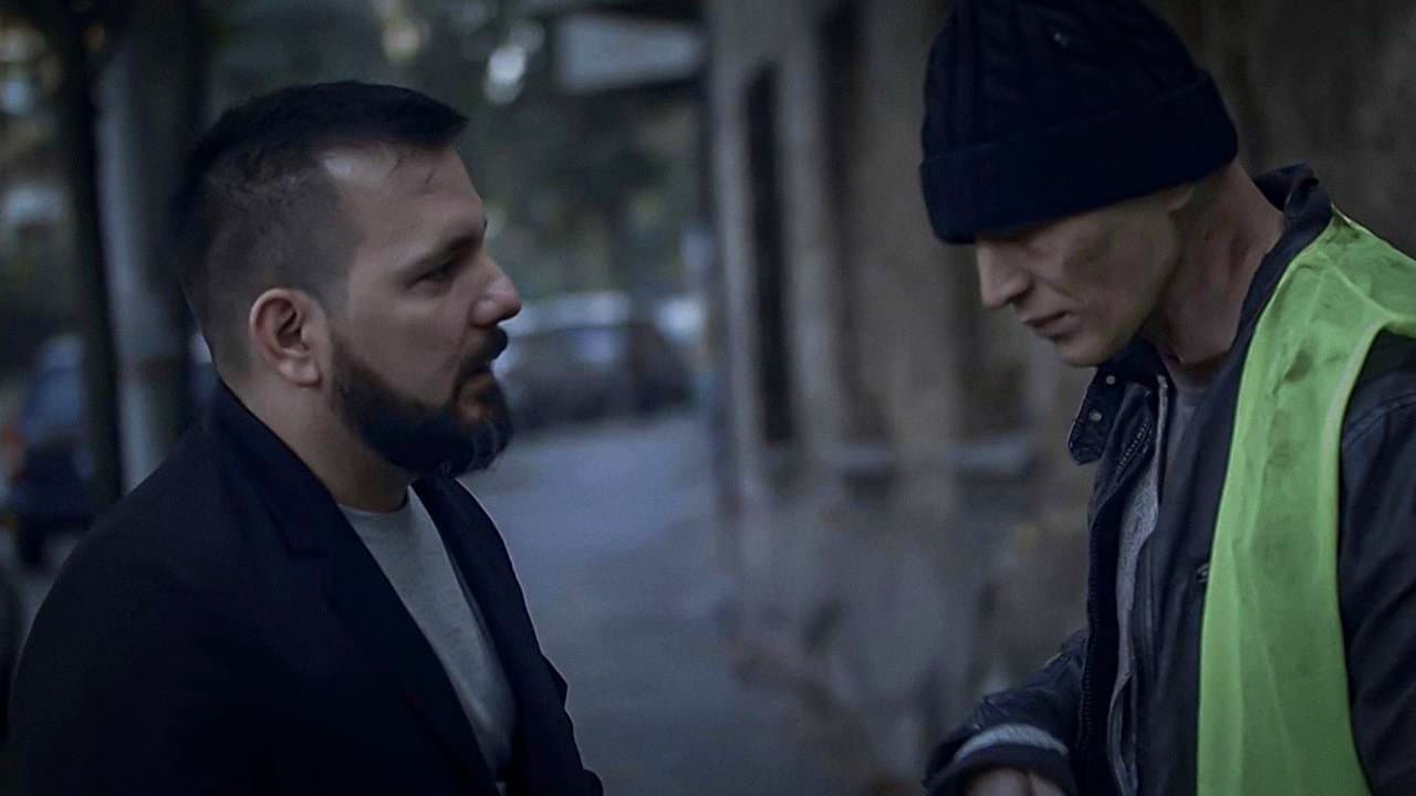 Deus Ex Machinaの背景画像