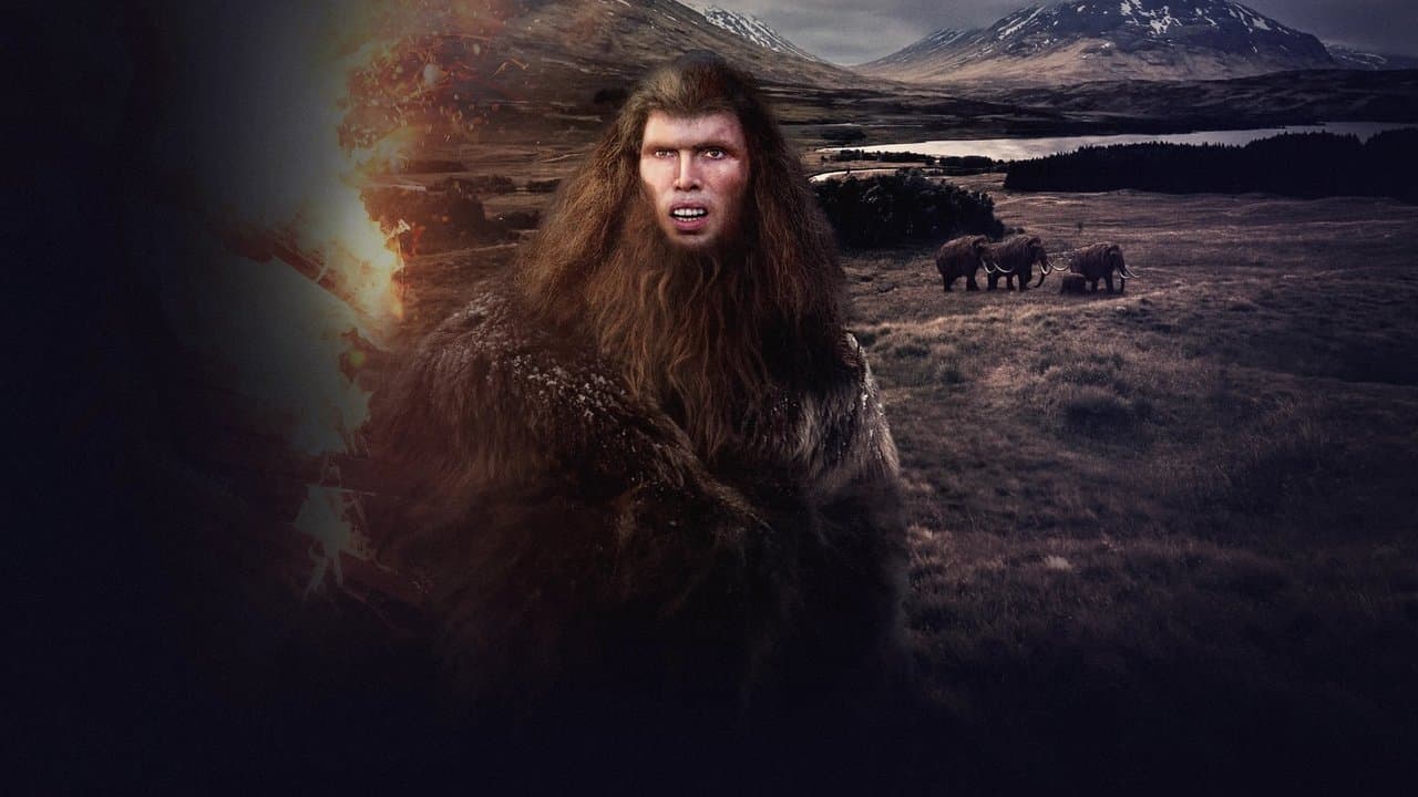 人類創世の背景画像