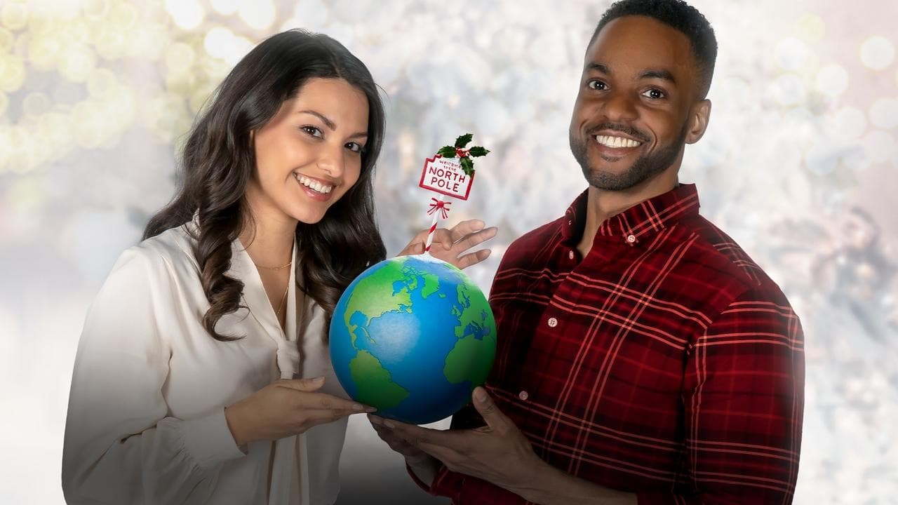 Maps and Mistletoeの背景画像