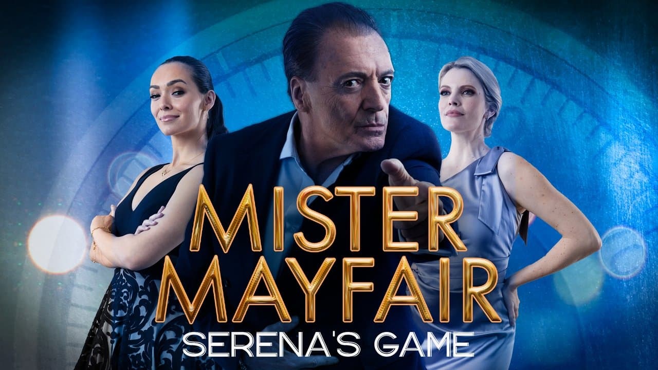 Mister Mayfair: Serena's Gameの背景画像
