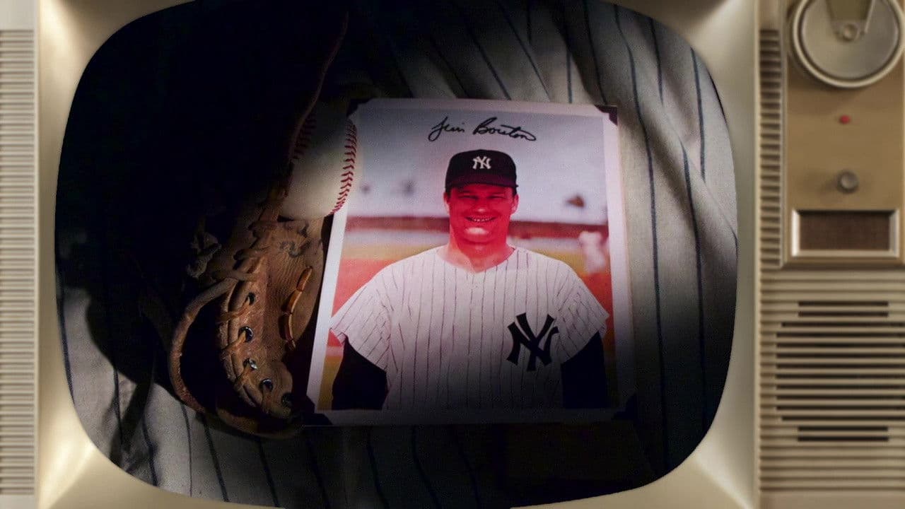 Ball Four Turns 40の背景画像