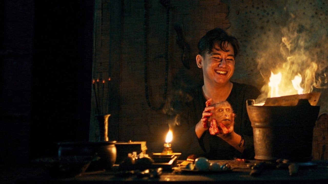 Bayi Ajaibの背景画像