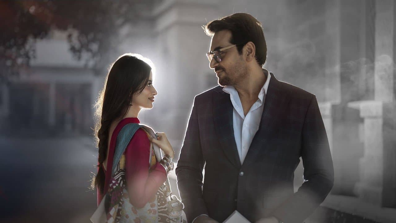 Main Manto Nahi Hoonの背景画像