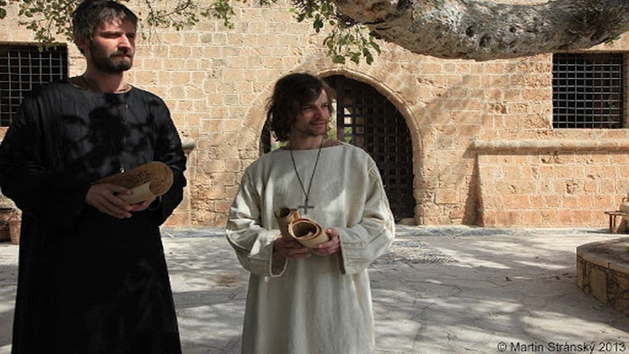 Cyril a Metoděj – Apoštolové Slovanůの背景画像