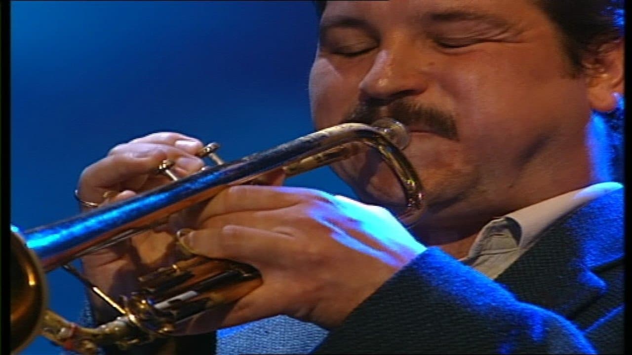 Best Of Jazz Open 1998の背景画像