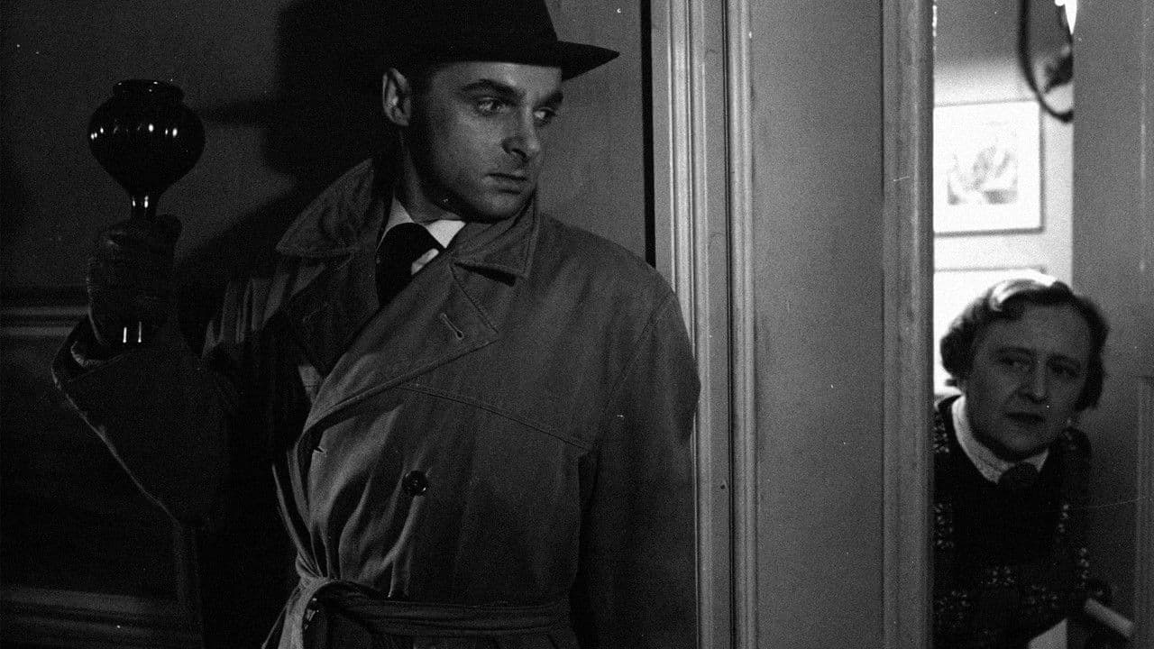 Farligt löfteの背景画像