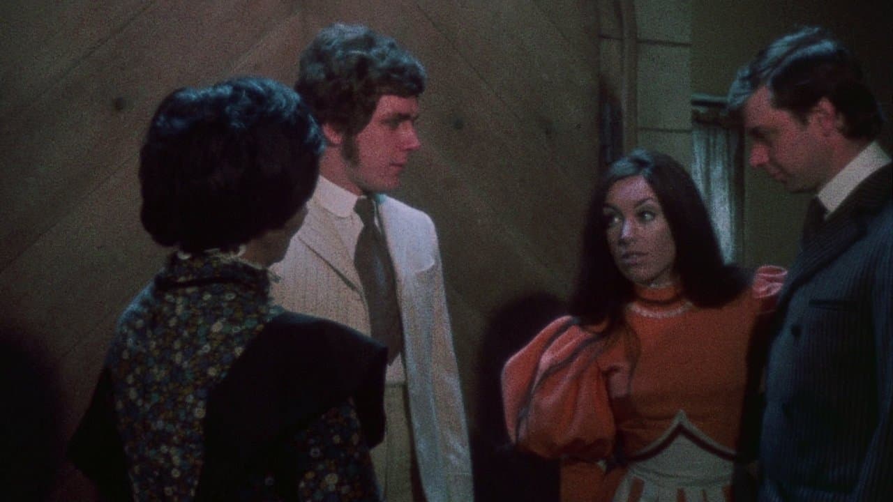 The Rats Are Coming! The Werewolves Are Here!の背景画像