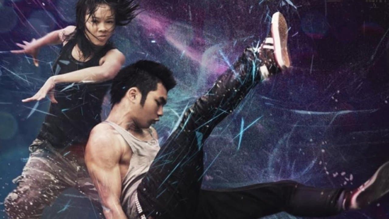 Saigon Yo!の背景画像