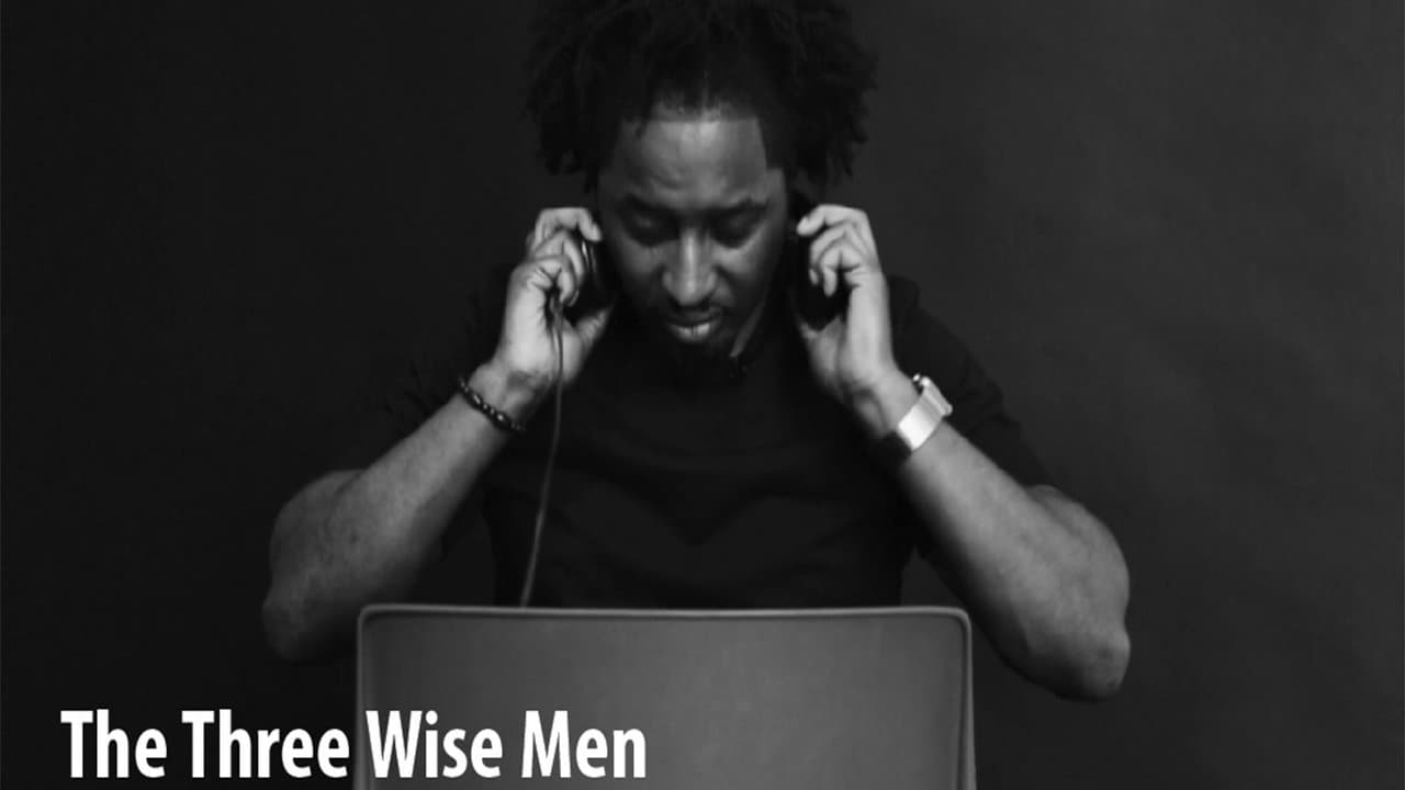 Three Wise Menの背景画像