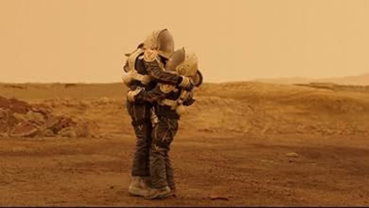 Sune vs Suneの背景画像