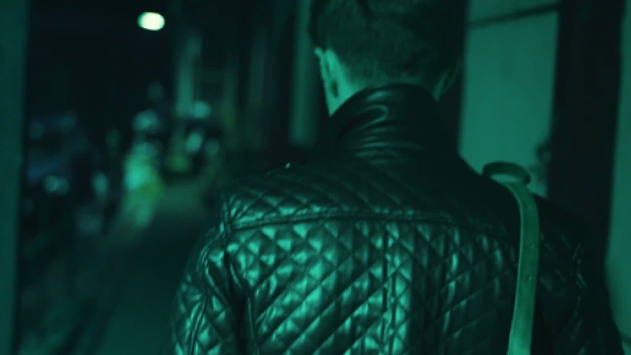 Transfer kosmicznej energiiの背景画像