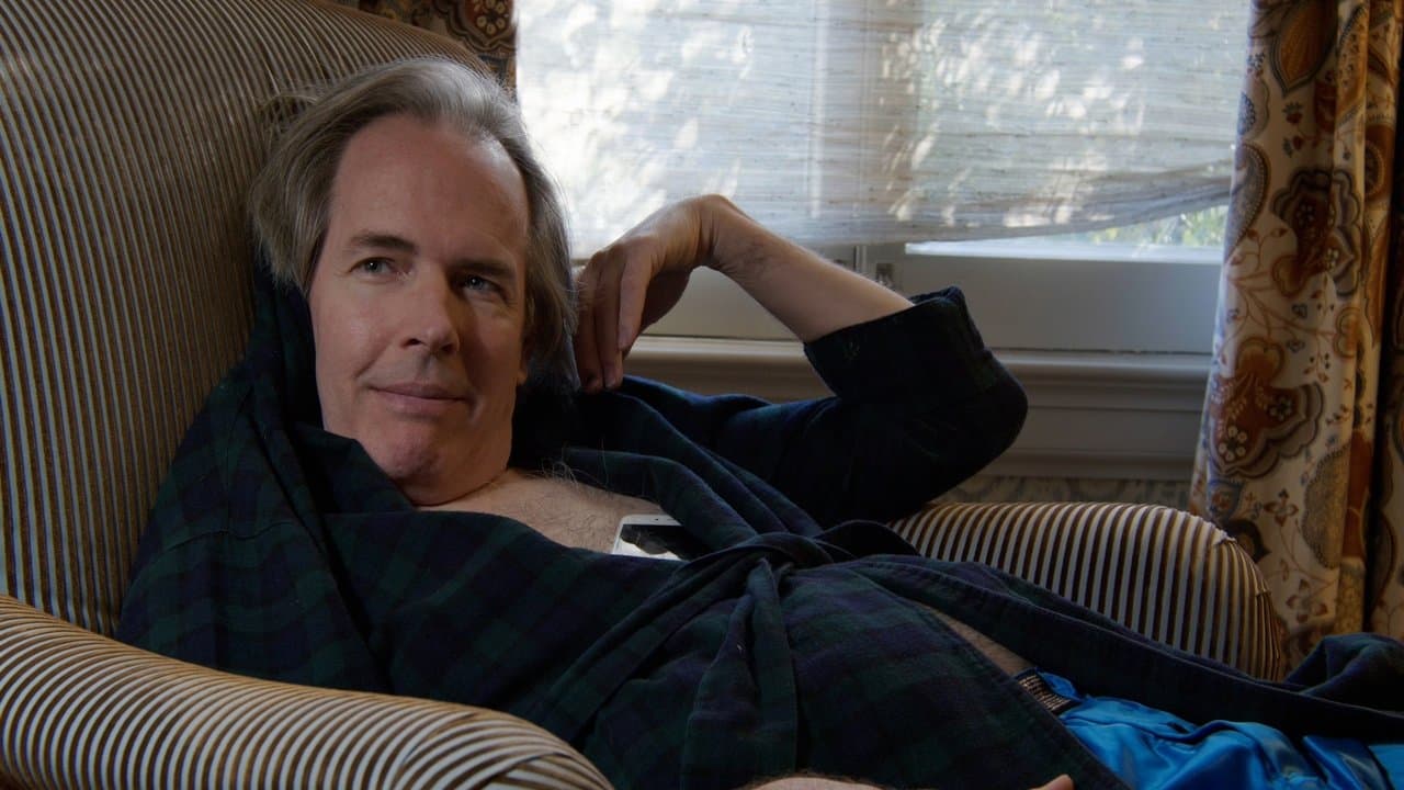 Technoburgerの背景画像