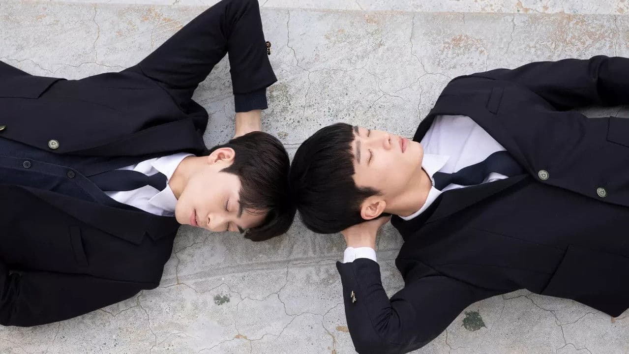 너의 시선이 머무는 곳에の背景画像