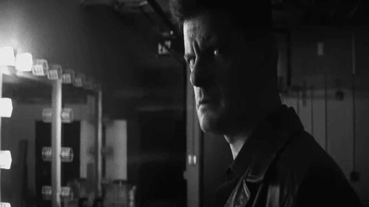 The Ghost That Wouldn't Dieの背景画像