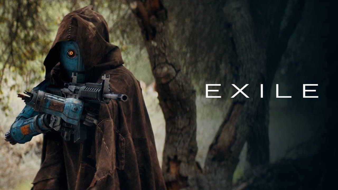 Exileの背景画像