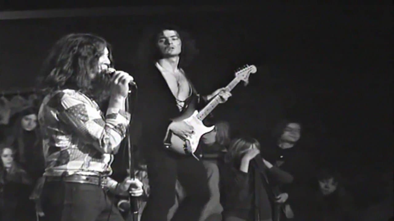 Classic Albums: Deep Purple - Machine Headの背景画像
