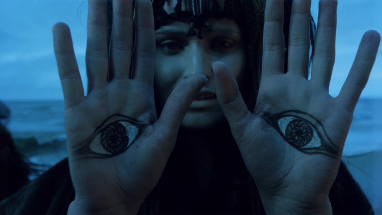 シルバー・グローブ / 銀の惑星の背景画像