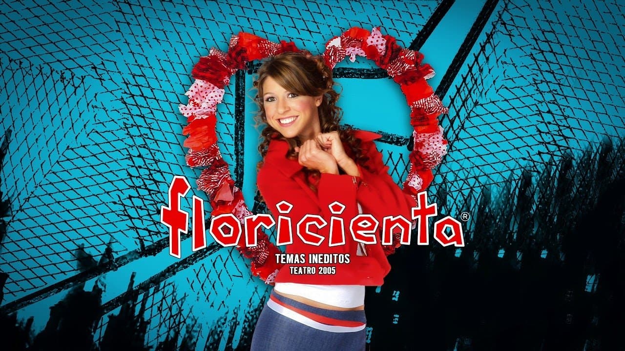 Floricienta: Princesa de la Terrazaの背景画像