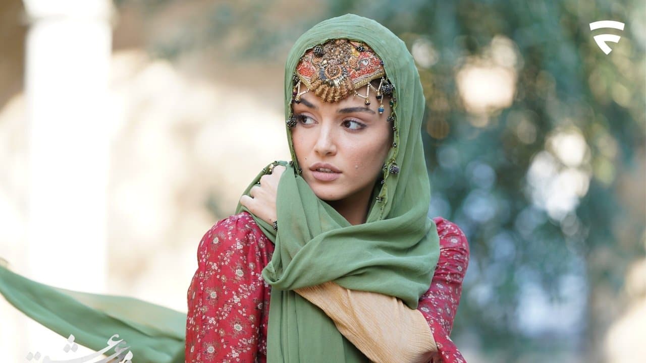 مست عشقの背景画像