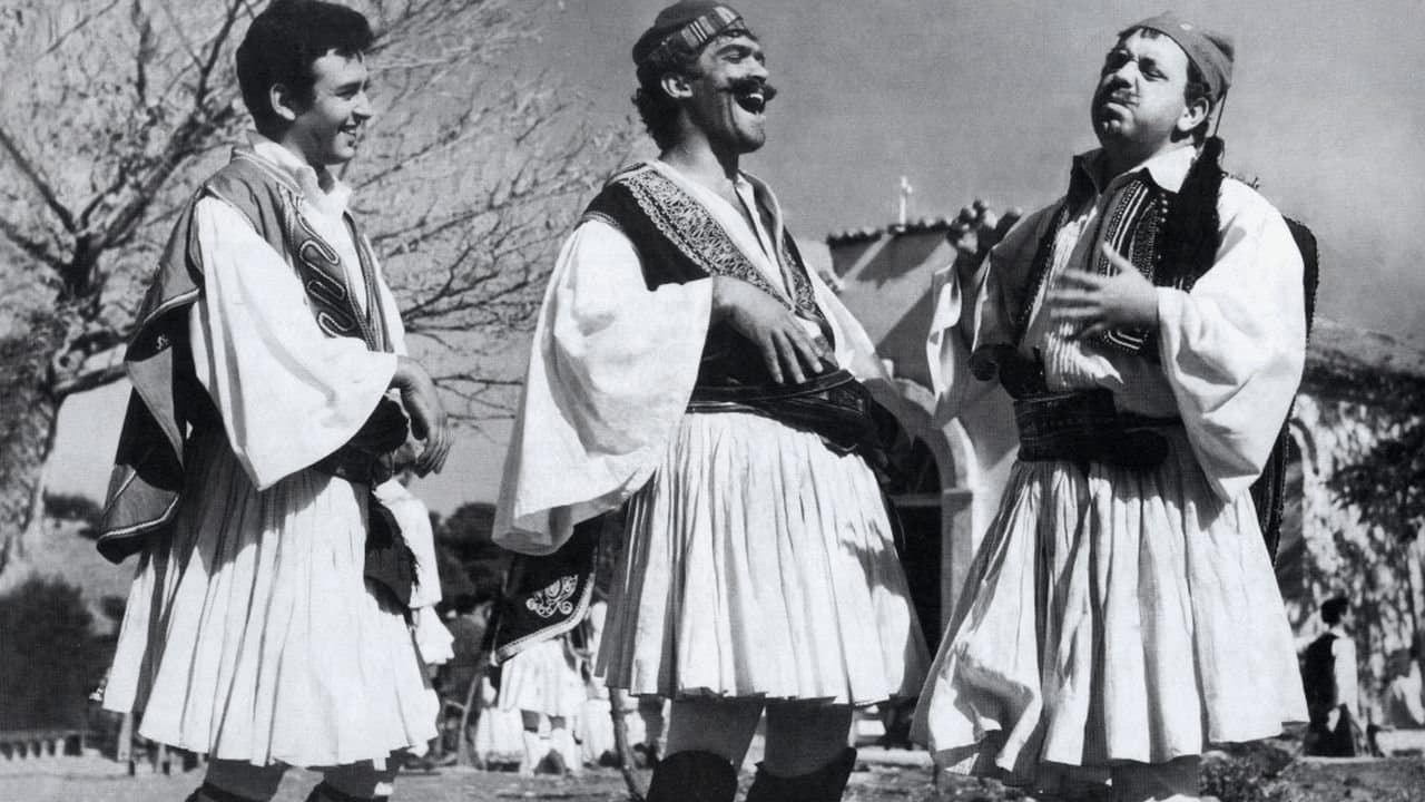 Τα Σαράντα Παλληκάριαの背景画像