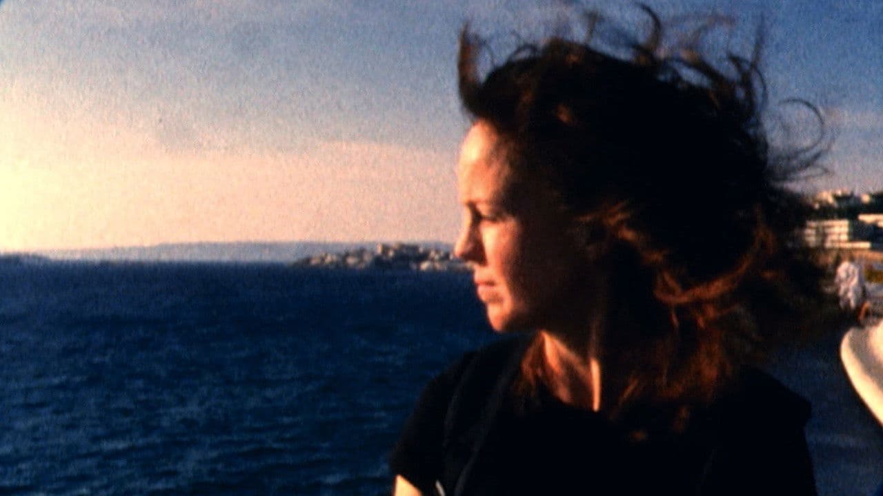 Belleville Babyの背景画像