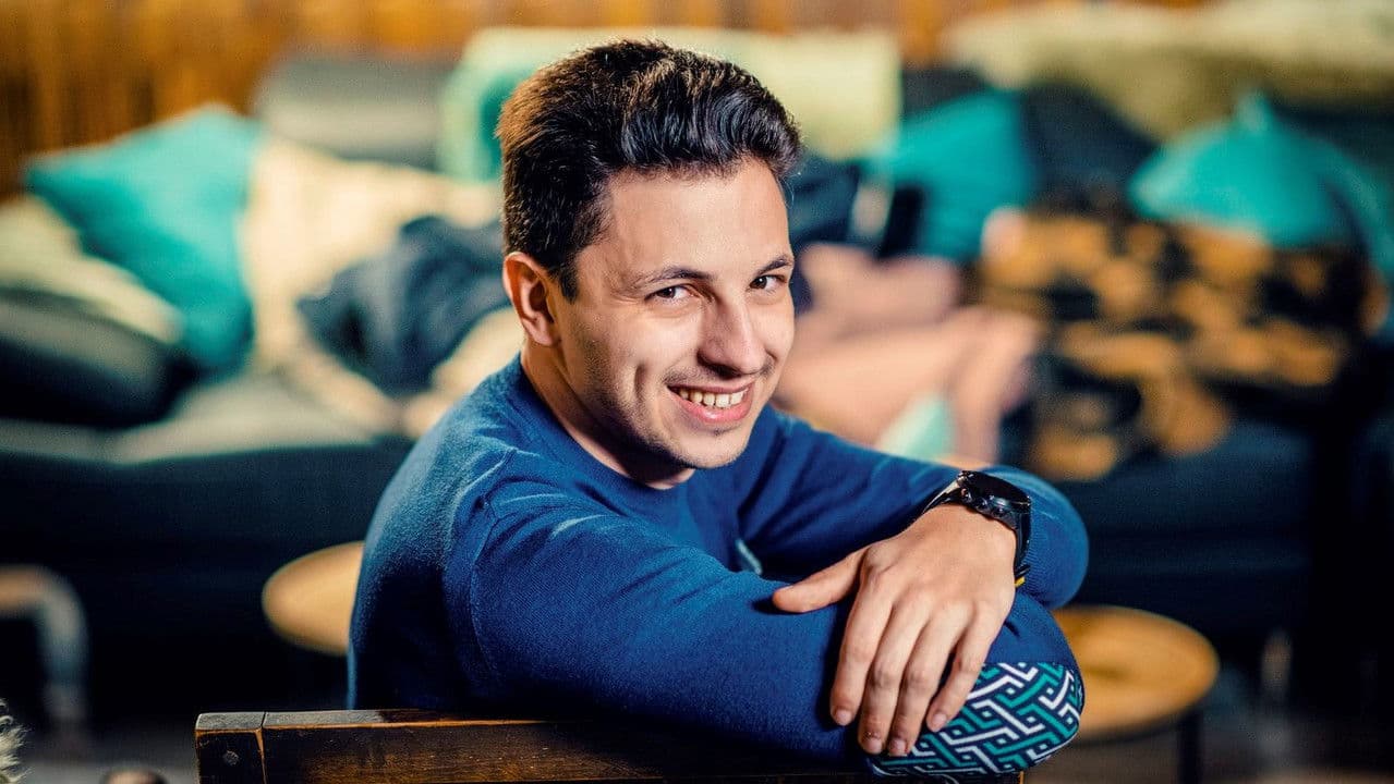 Junior op zoek naar de liefdeの背景画像