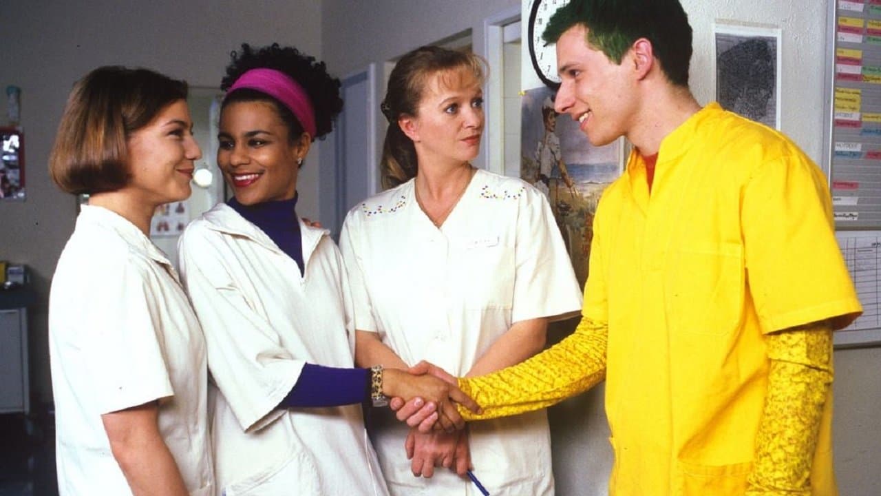 Für alle Fälle Stefanieの背景画像