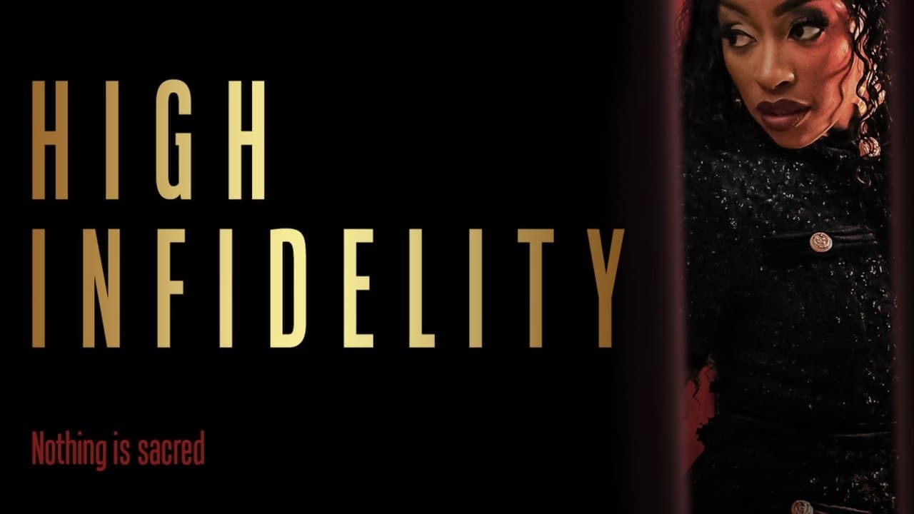 High Infidelityの背景画像